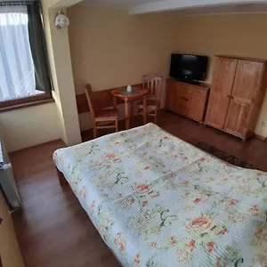 Danielówka2 Kwatera prywatna