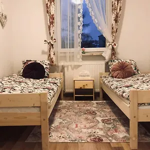 Apartament W Centrum Zakopanego Z Widokiem Na Tatry Apartament