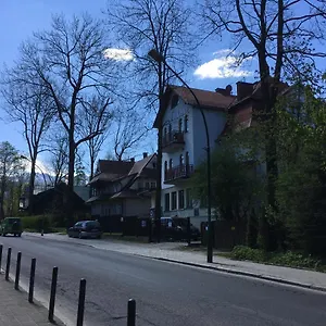 W Centrum Apartament