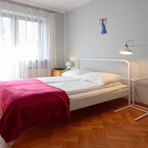 łukaszówki Apartament