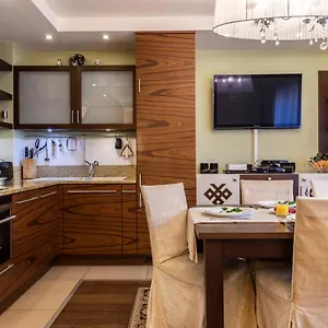 Prestige Ii Apartament