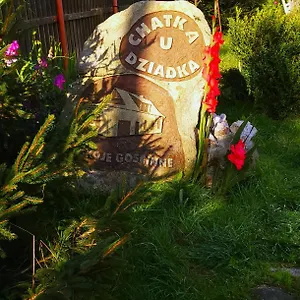 U Dziadka Szklarska Poręba