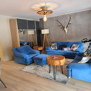 Mysliwski Apartament