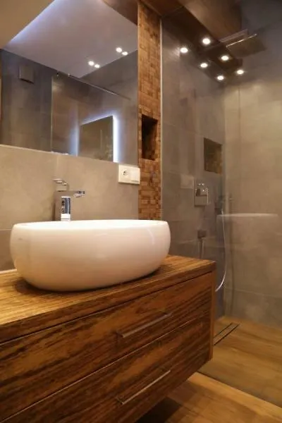 Apartament Tatrzanski Raj 2 Zakopane Apartamento
